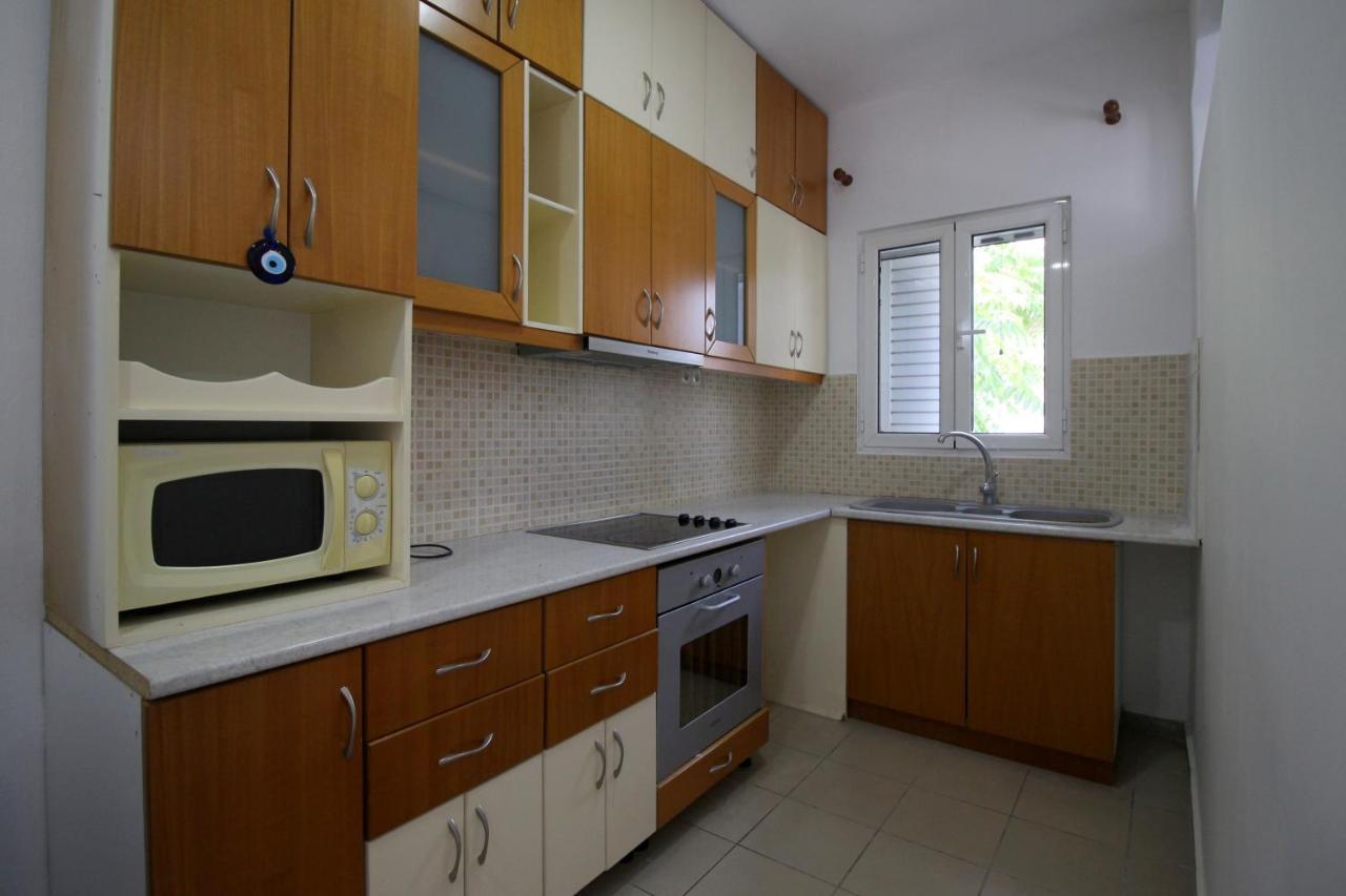 Hotel Vila Kapllani Saranda Extérieur photo