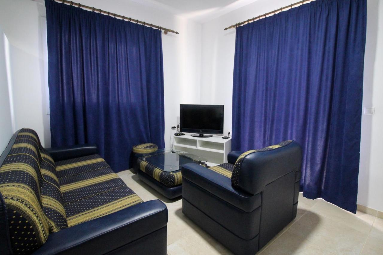 Hotel Vila Kapllani Saranda Extérieur photo