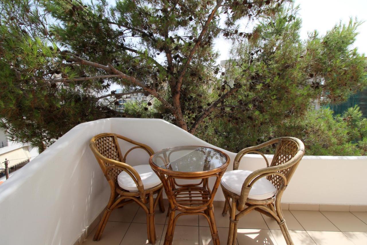 Hotel Vila Kapllani Saranda Extérieur photo